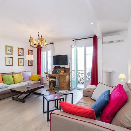 Open View - Cozy 1 Bdr Old Town - Ac Nice