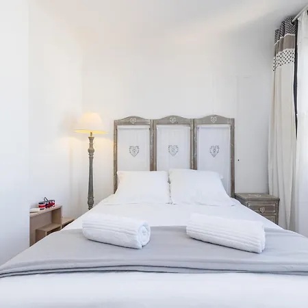 Apartment Open View - Cozy 1 Bdr Old Town - Ac