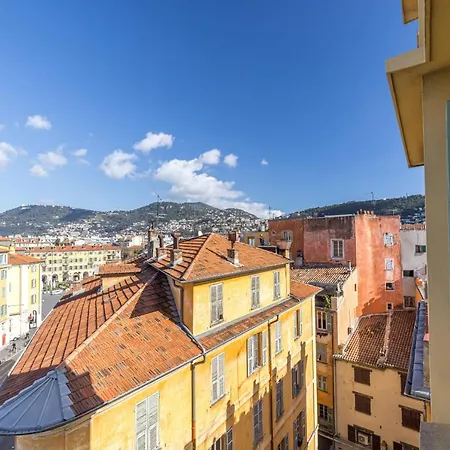 Open View - Cozy 1 Bdr Old Town - Ac Nice