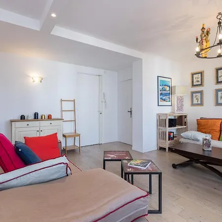 Apartment Open View - Cozy 1 Bdr Old Town - Ac
