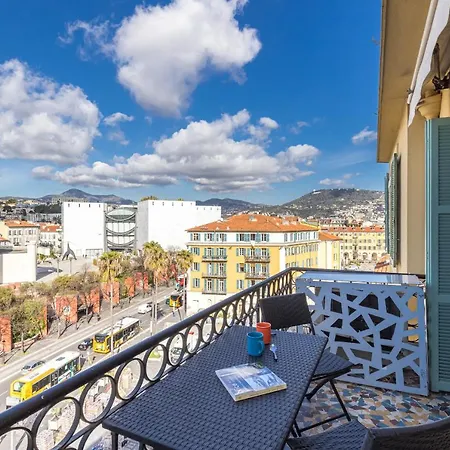 Open View - Cozy 1 Bdr Old Town - Ac * Nice