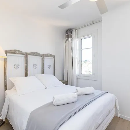 Apartment Open View - Cozy 1 Bdr Old Town - Ac