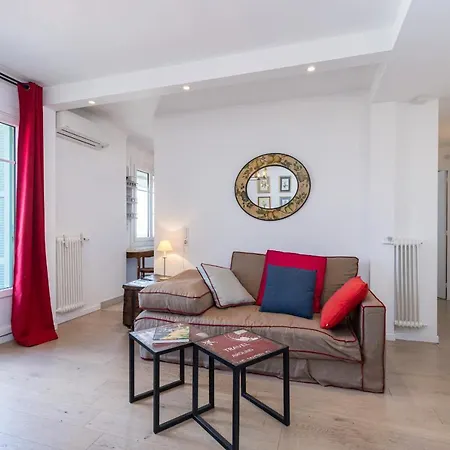 Open View - Cozy 1 Bdr Old Town - Ac