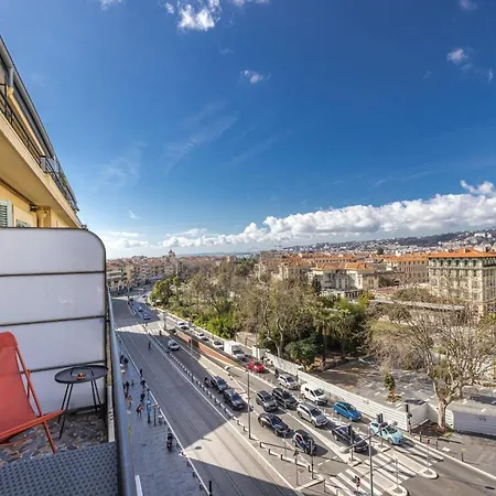 Apartment Open View - Cozy 1 Bdr Old Town - Ac