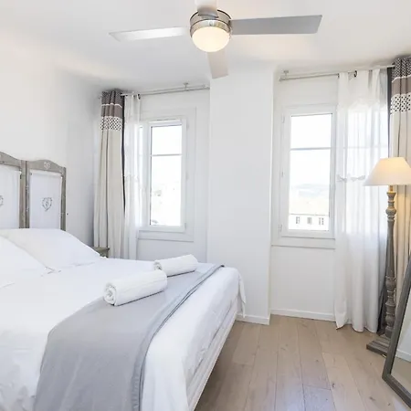 Apartment Open View - Cozy 1 Bdr Old Town - Ac Nice