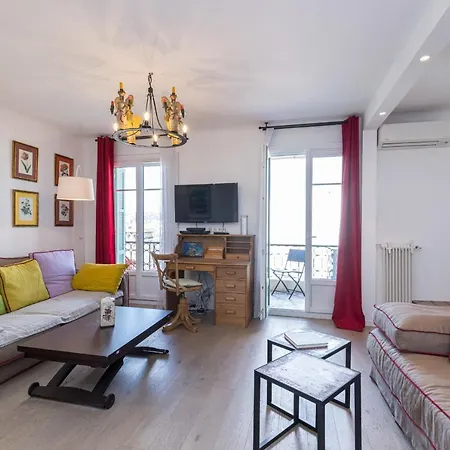 Open View - Cozy 1 Bdr Old Town - Ac Nice