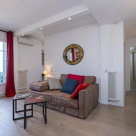 Apartment Open View - Cozy 1 Bdr Old Town - Ac