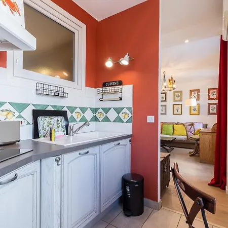 Apartment Open View - Cozy 1 Bdr Old Town - Ac
