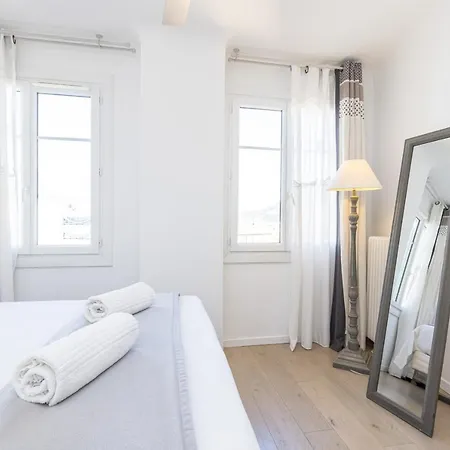 Open View - Cozy 1 Bdr Old Town - Ac * Nice