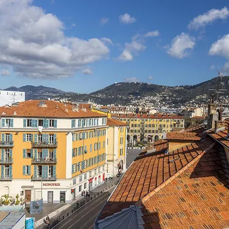 Apartment Open View - Cozy 1 Bdr Old Town - Ac